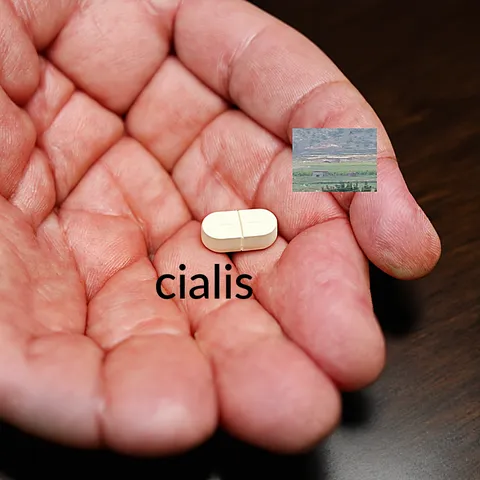 Necesito receta medica para comprar cialis